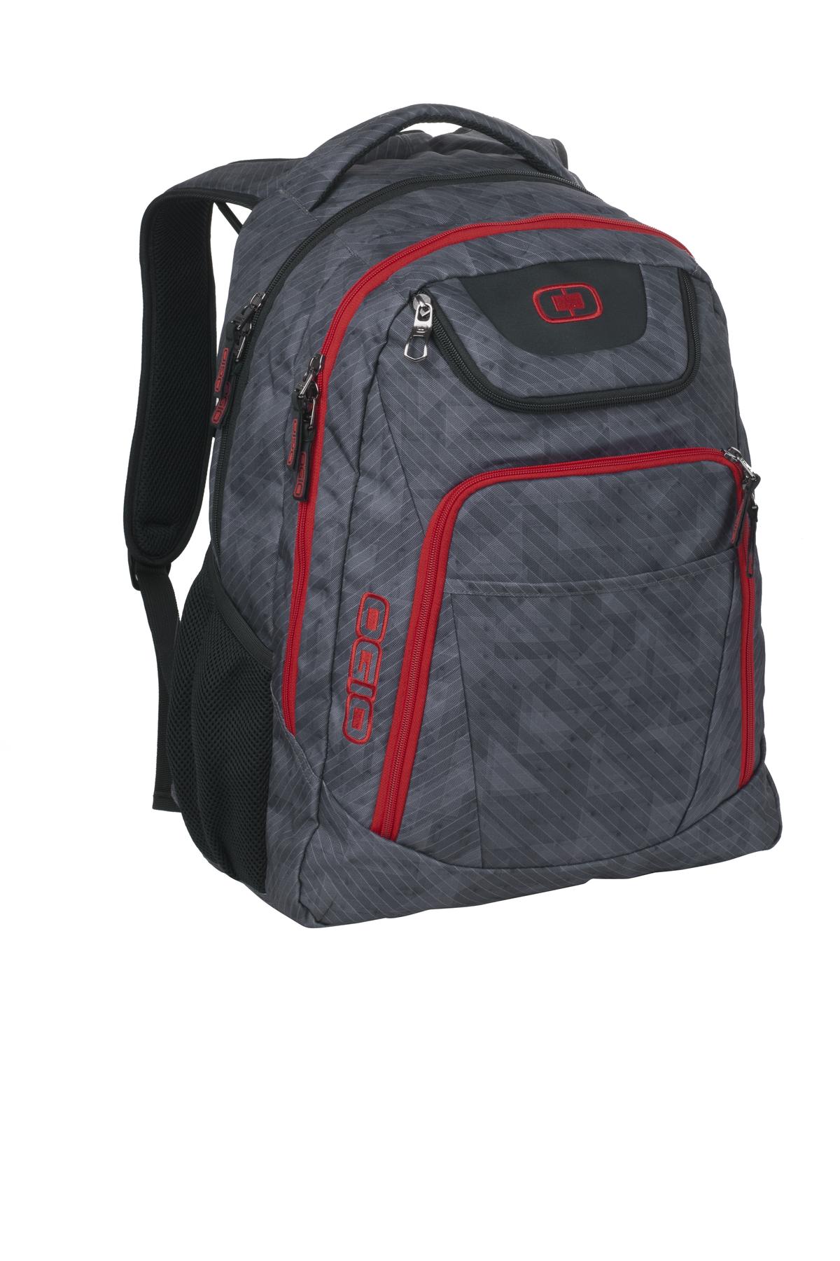 OGIO ®  Excelsior Pack. 411069 | Add Your Logo