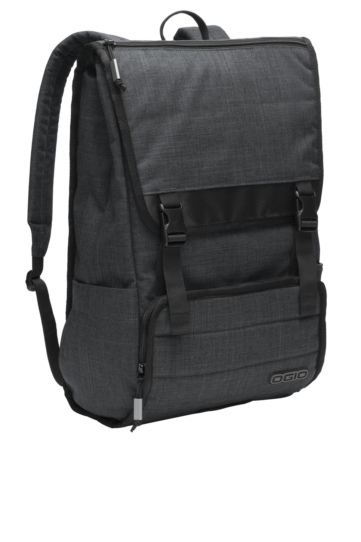 OGIO ®  Apex Rucksack. 411090 | Add Your Logo