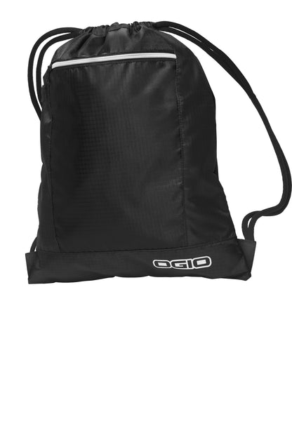 OGIO ®  Pulse Cinch Pack. 412045 | Add Your Logo