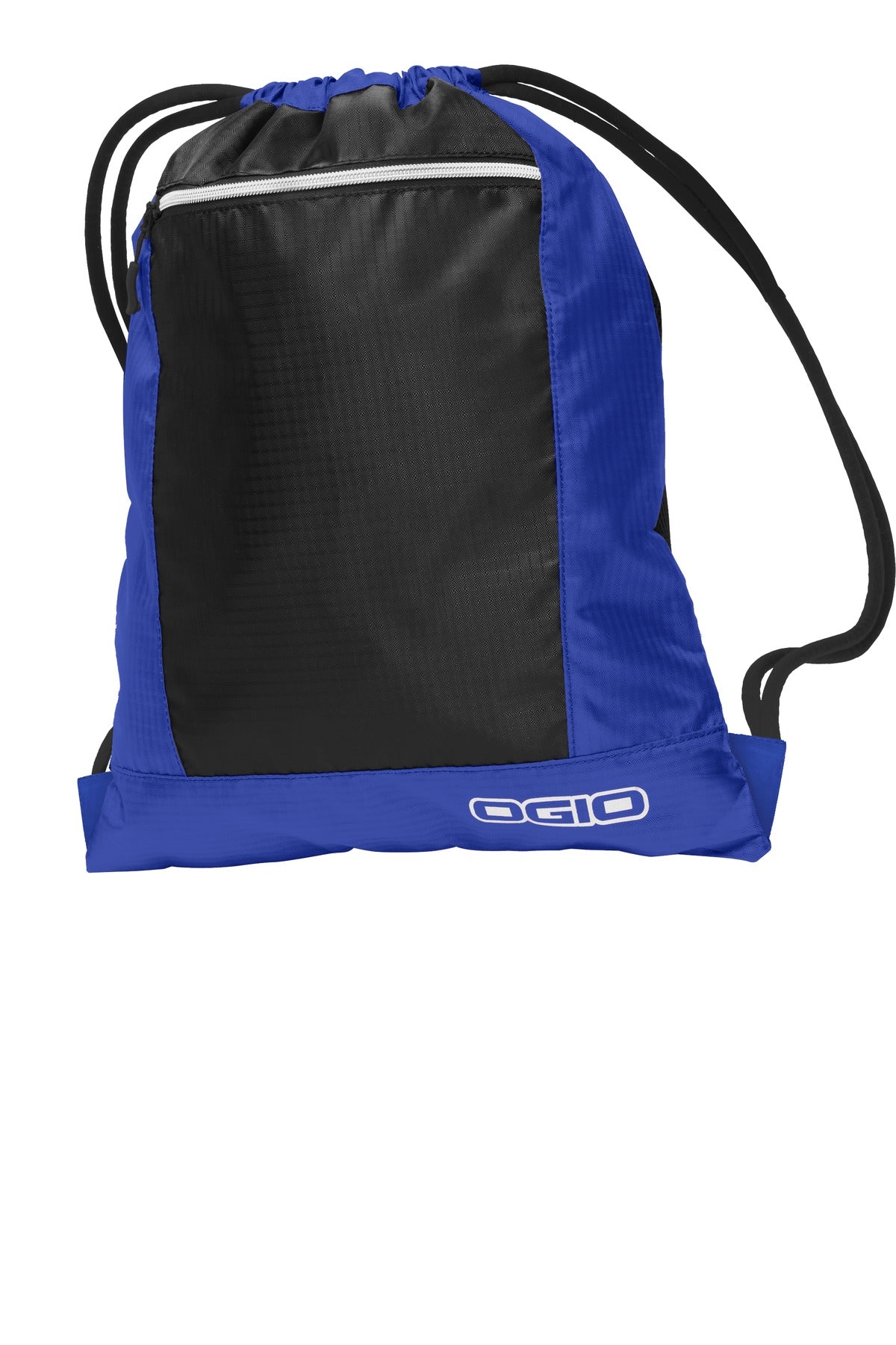 OGIO ®  Pulse Cinch Pack. 412045 | Add Your Logo