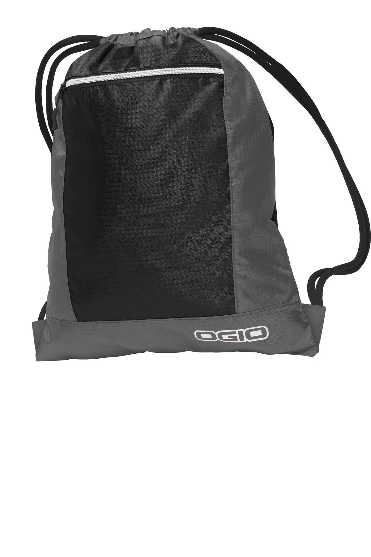OGIO ®  Pulse Cinch Pack. 412045 | Add Your Logo