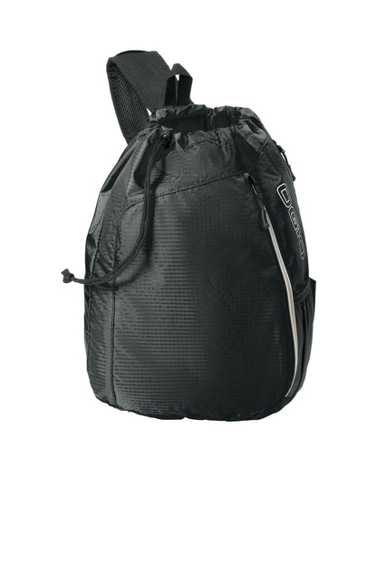 OGIO ®  Sonic Sling Pack. 412046 | Add Your Logo