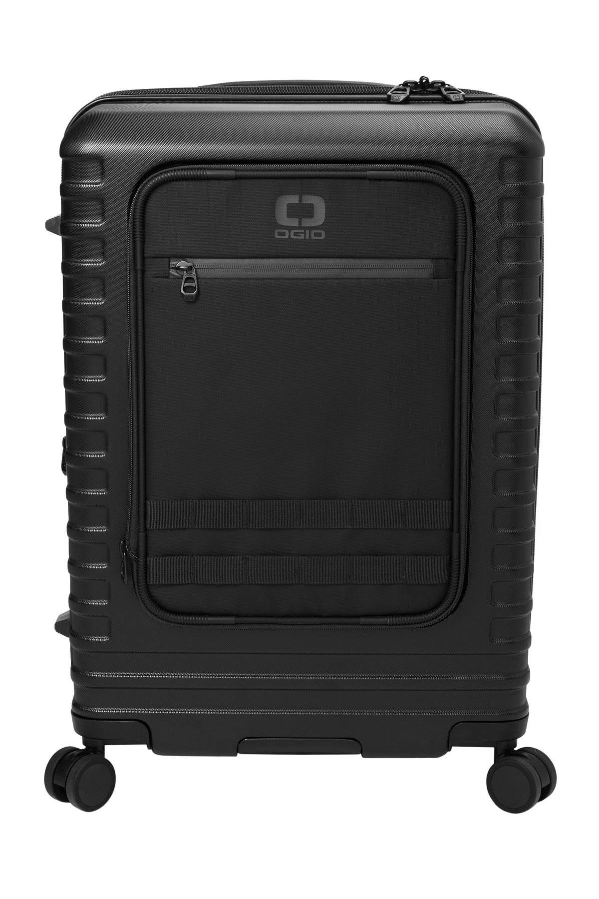 OGIO ®  Utilitarian Medium Checked Spinner 413012 | Add Your Logo