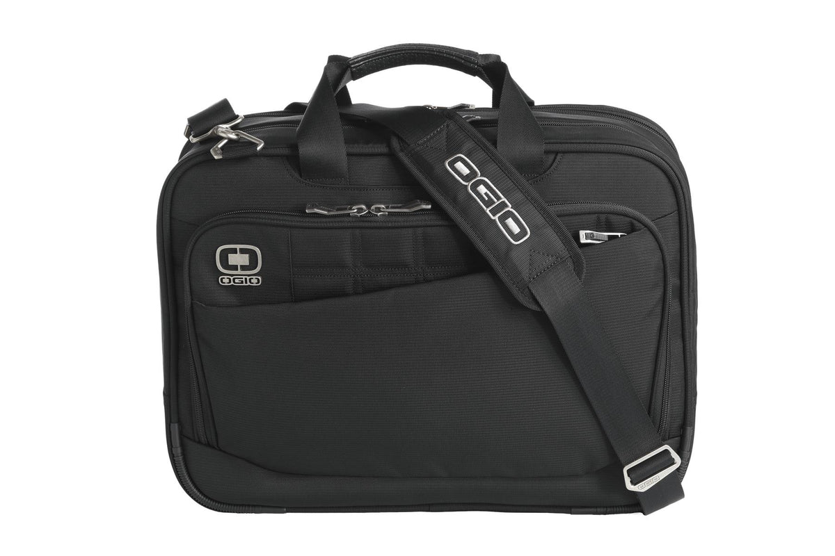 OGIO ®  - Element Messenger. 417003 | Add Your Logo