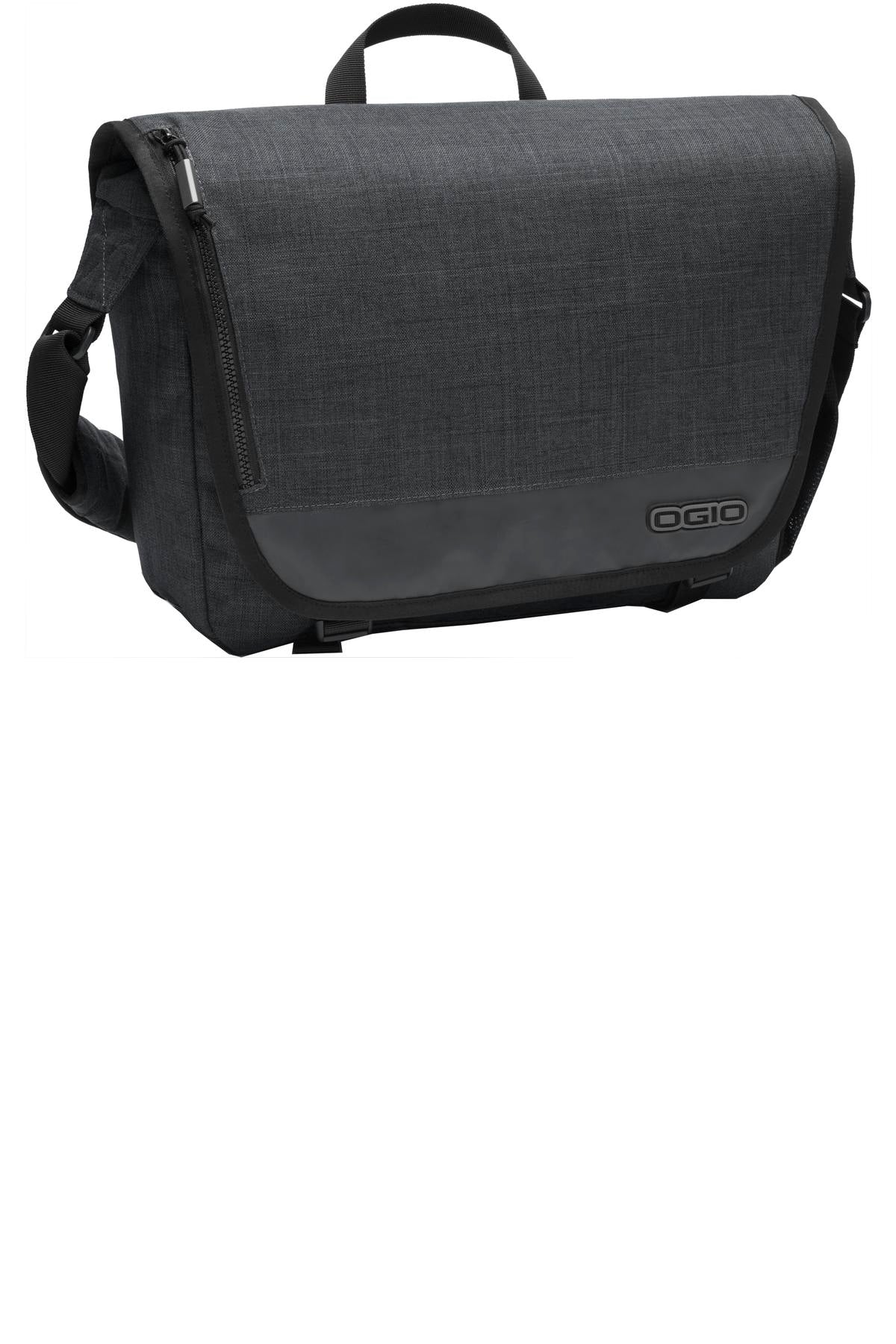OGIO ®  Sly Messenger. 417041 | Add Your Logo