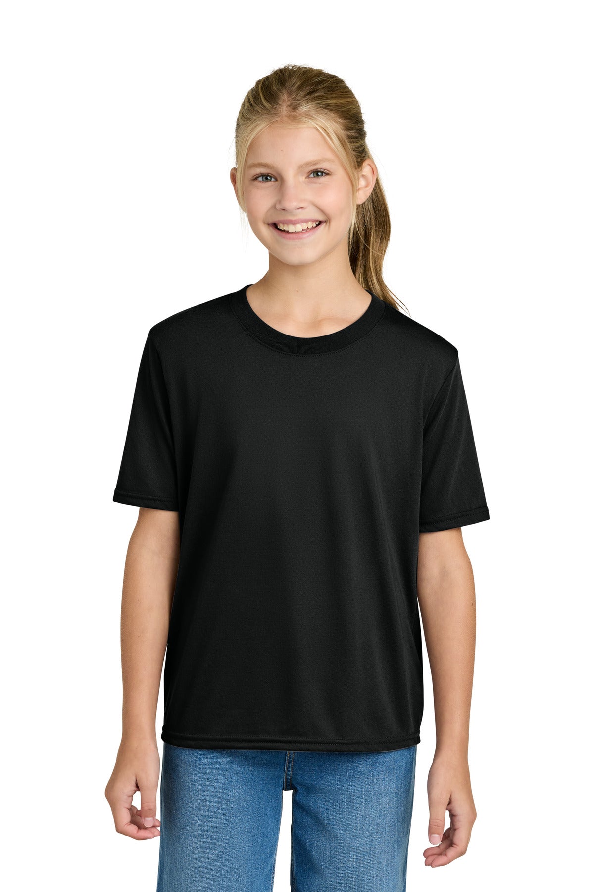 Gildan   Youth Gildan Performance   T-Shirt. 42000B