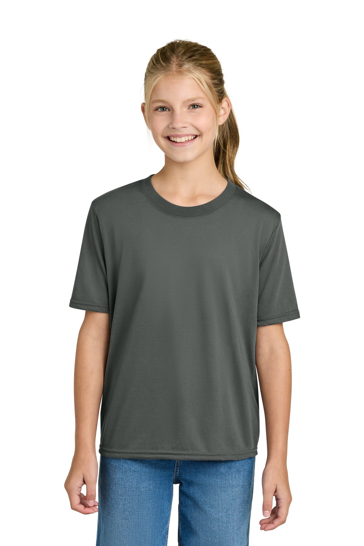 Gildan   Youth Gildan Performance   T-Shirt. 42000B