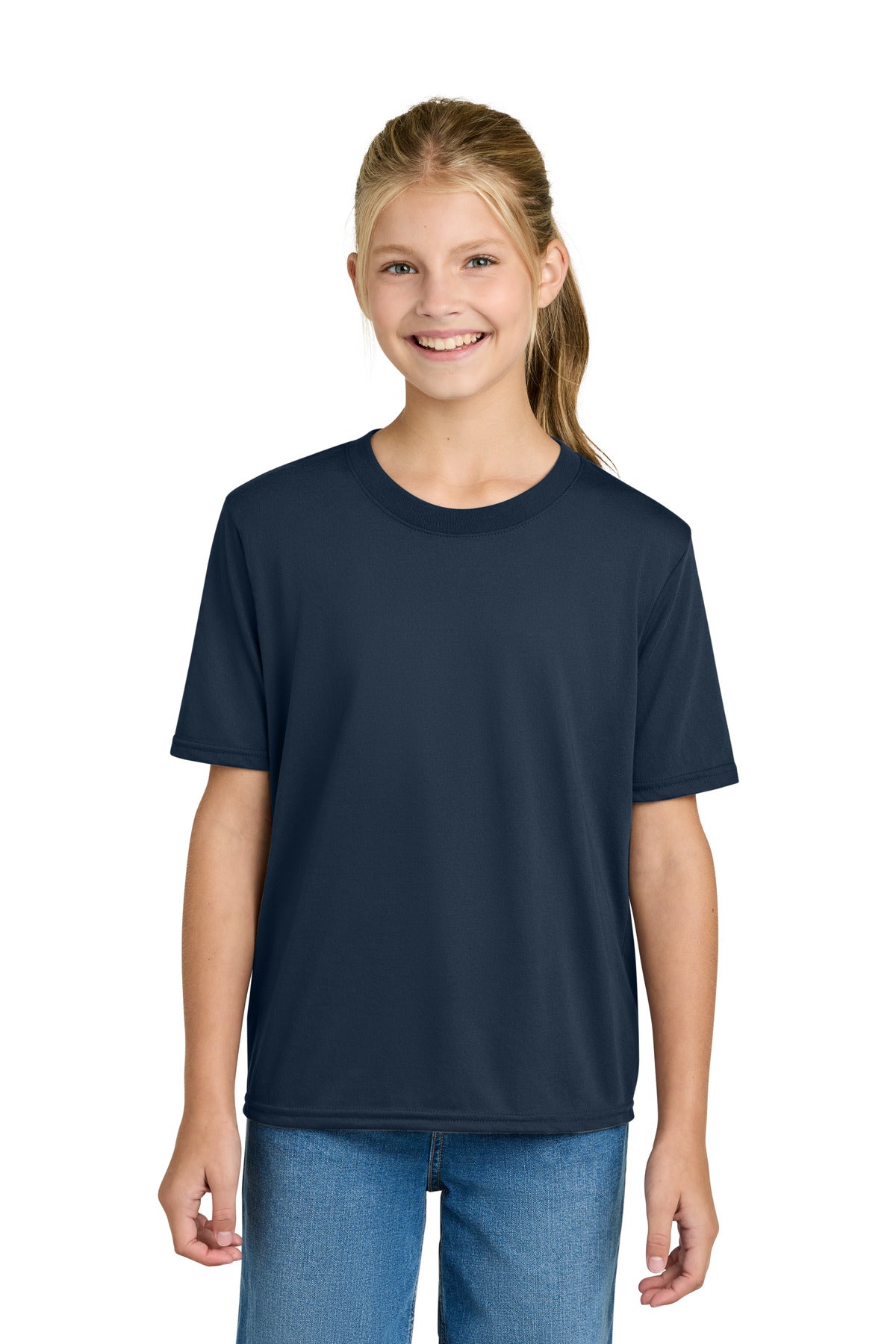 Gildan   Youth Gildan Performance   T-Shirt. 42000B