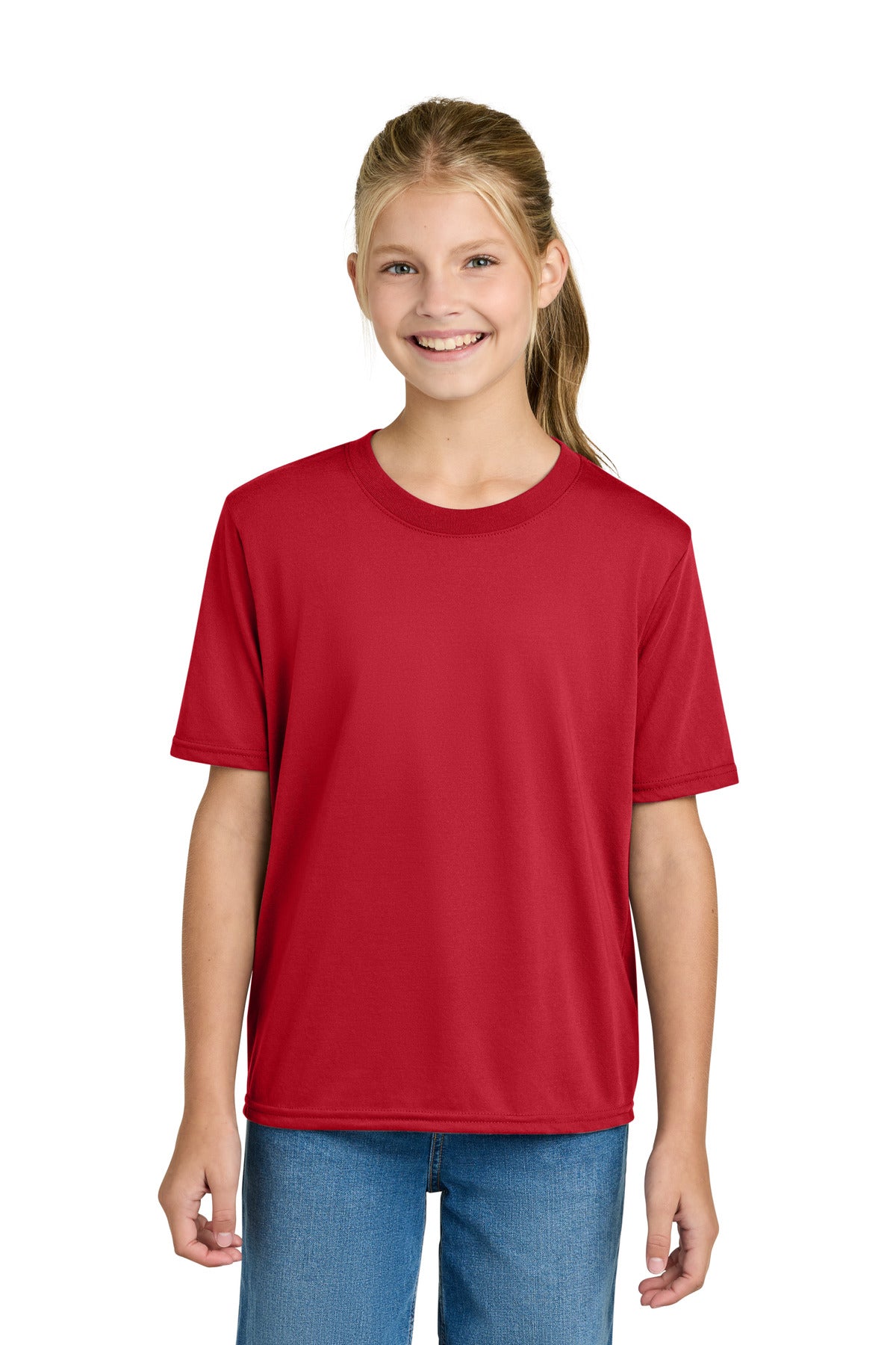 Gildan   Youth Gildan Performance   T-Shirt. 42000B