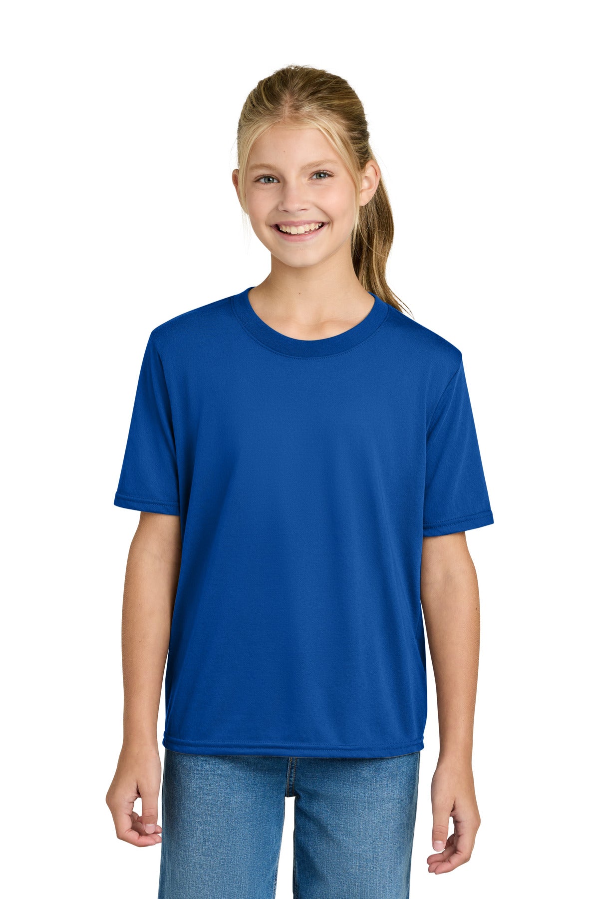 Gildan   Youth Gildan Performance   T-Shirt. 42000B