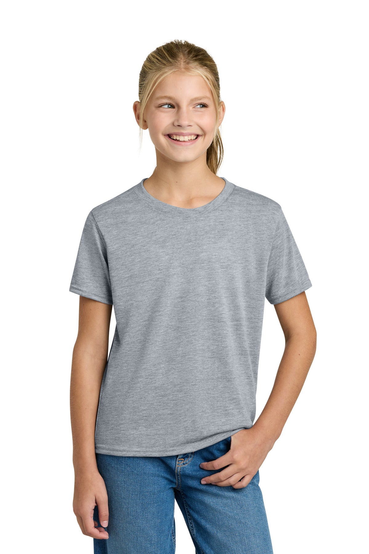 Gildan   Youth Gildan Performance   T-Shirt. 42000B