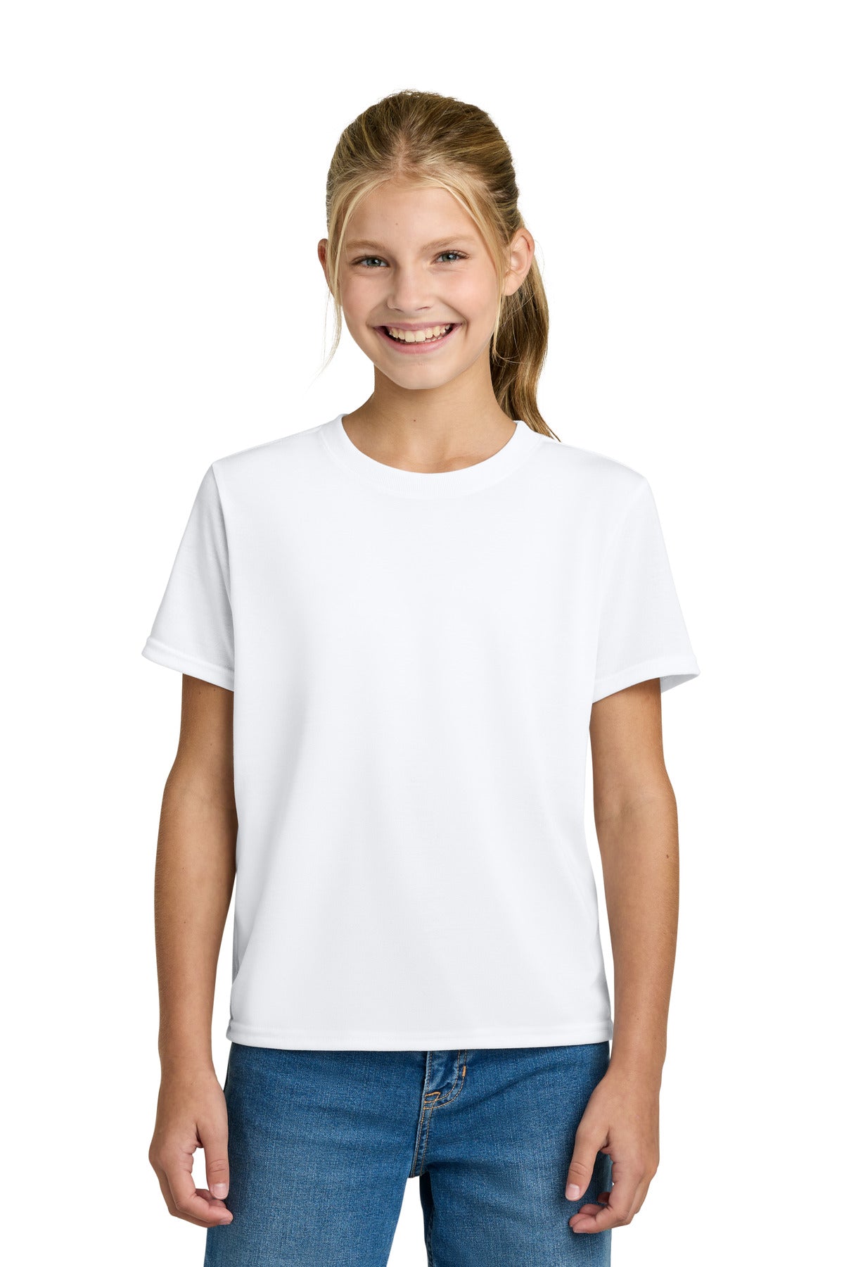 Gildan   Youth Gildan Performance   T-Shirt. 42000B