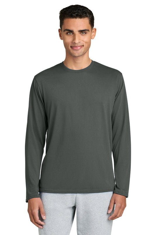 Gildan Performance ®  Long Sleeve T-Shirt. 42400 | Add Your Logo