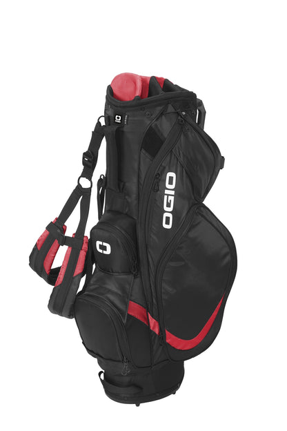 OGIO  ®  Vision 2.0 Golf Bag. 425044 | Add Your Logo