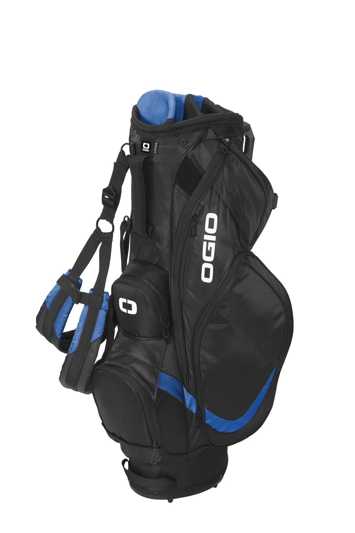 OGIO  ®  Vision 2.0 Golf Bag. 425044 | Add Your Logo