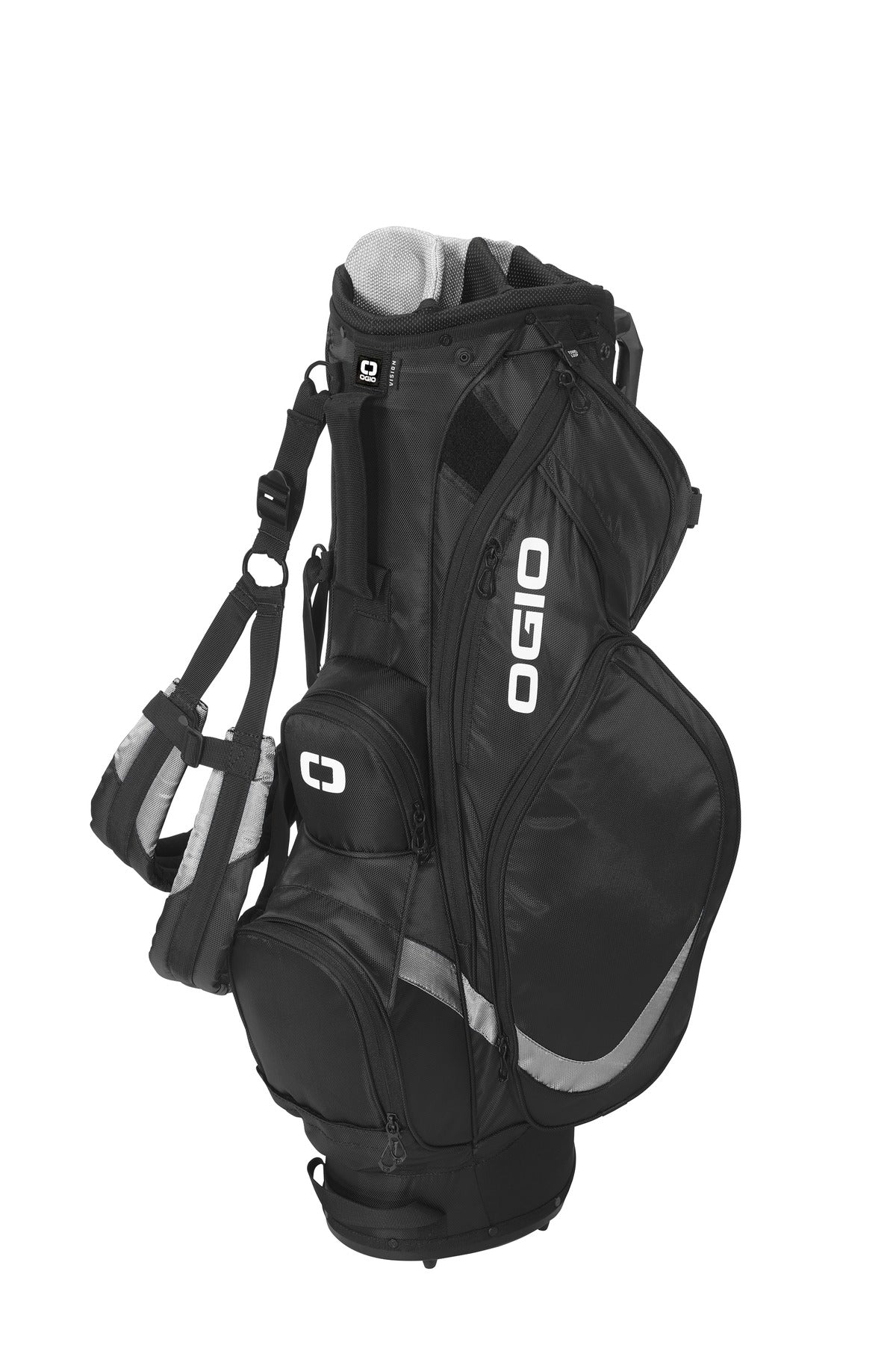 OGIO  ®  Vision 2.0 Golf Bag. 425044 | Add Your Logo