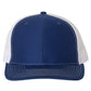 Snapback Trucker Cap