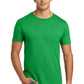 Hanes   - Perfect-T Cotton T-Shirt. 4980