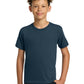 Gildan   - Youth  Heavy Cotton   100% Cotton T-Shirt.  5000B