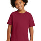 Gildan   - Youth  Heavy Cotton   100% Cotton T-Shirt.  5000B