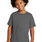 Gildan   - Youth  Heavy Cotton   100% Cotton T-Shirt.  5000B