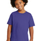 Gildan   - Youth  Heavy Cotton   100% Cotton T-Shirt.  5000B