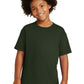 Gildan   - Youth  Heavy Cotton   100% Cotton T-Shirt.  5000B