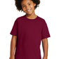 Gildan   - Youth  Heavy Cotton   100% Cotton T-Shirt.  5000B