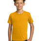 Gildan   - Youth  Heavy Cotton   100% Cotton T-Shirt.  5000B