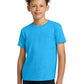 Gildan   - Youth  Heavy Cotton   100% Cotton T-Shirt.  5000B