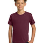 Gildan   - Youth  Heavy Cotton   100% Cotton T-Shirt.  5000B