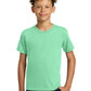 Gildan ®  - Youth  Heavy Cotton ™  100% Cotton T-Shirt.  5000B | Add Your Logo