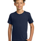 Gildan   - Youth  Heavy Cotton   100% Cotton T-Shirt.  5000B