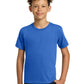 Gildan   - Youth  Heavy Cotton   100% Cotton T-Shirt.  5000B