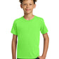 Gildan   - Youth  Heavy Cotton   100% Cotton T-Shirt.  5000B
