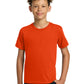 Gildan   - Youth  Heavy Cotton   100% Cotton T-Shirt.  5000B