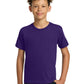 Gildan   - Youth  Heavy Cotton   100% Cotton T-Shirt.  5000B