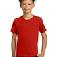 Gildan   - Youth  Heavy Cotton   100% Cotton T-Shirt.  5000B