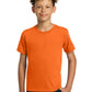 Gildan   - Youth  Heavy Cotton   100% Cotton T-Shirt.  5000B