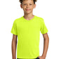 Gildan   - Youth  Heavy Cotton   100% Cotton T-Shirt.  5000B