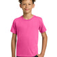 Gildan   - Youth  Heavy Cotton   100% Cotton T-Shirt.  5000B