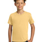 Gildan   - Youth  Heavy Cotton   100% Cotton T-Shirt.  5000B