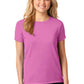 Gildan   Women's Heavy Cotton 100% Cotton T-Shirt. 5000L