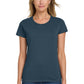 Gildan   Women's Heavy Cotton 100% Cotton T-Shirt 5000L