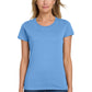 Gildan   Women's Heavy Cotton 100% Cotton T-Shirt. 5000L