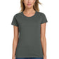 Gildan   Women's Heavy Cotton 100% Cotton T-Shirt. 5000L