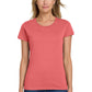 Gildan   Women's Heavy Cotton 100% Cotton T-Shirt 5000L