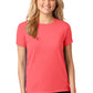Gildan   Women's Heavy Cotton 100% Cotton T-Shirt. 5000L
