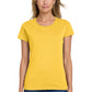 Gildan   Women's Heavy Cotton 100% Cotton T-Shirt 5000L