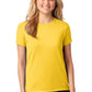 Gildan   Women's Heavy Cotton 100% Cotton T-Shirt. 5000L